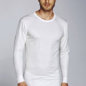 Brio Lingerie – Maglia Manica Lunga In Lana / Art.Leo