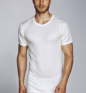 Brio Lingerie – Maglia Lana Merinos E Cotone / Art.Luke