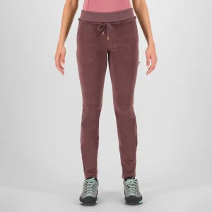 KARPOS DONNA PANTALONE ABETE EVO