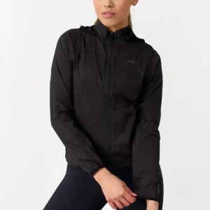 Pace Running Jacket