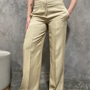 Pantalone Palazzo Sabbia