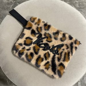 Pochette Maculata Vicolo