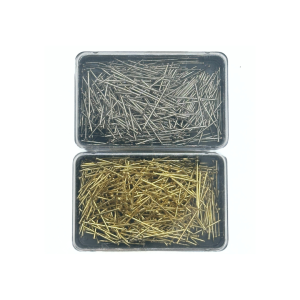 Spillini – Ferro Corti (2,5 cm.)