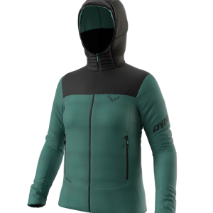 DYNAFIT DONNA GIACCA RADICAL PRIMALOFT