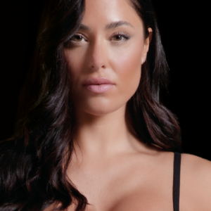 LoveAndBra – Reggiseno Push-Up /Art.Rihanna