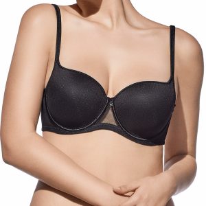 Selene – Reggiseno Con Coppe Leggermente Imbottite E Ferretto / Art.Rubi