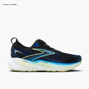 BROOKS GLYCERIN 22