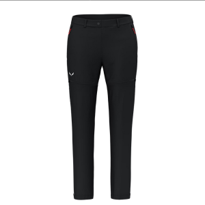 SALEWA DONNA PANTALONE TECNICO PUEZ TALVENA 2/1