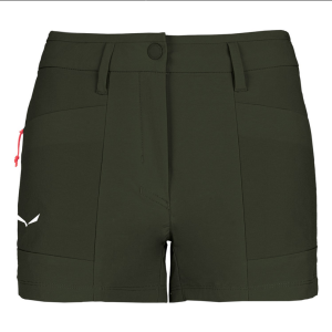 SALEWA DONNA SHORT TECNICO PUEZ CARGO
