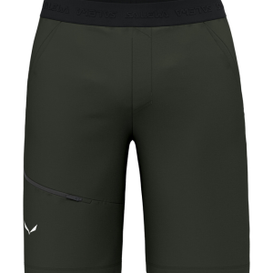 SALEWA UOMO SHORT TECNICO PUEZ 4