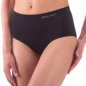 Bellissima – Slip Donna con Guaina Contenitiva Microfibra / Art.020