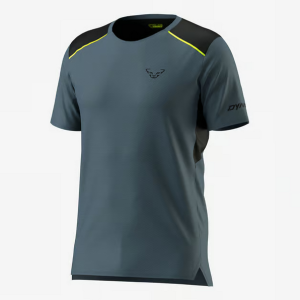 DYNAFIT UOMO T-SHIRT TECNICA SKY