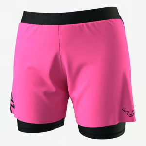 DYNAFIT DONNA SHORT TECNICO ALPINE PRO 2/1