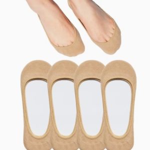 Acte – Calze Invisibili Donna / Art.H – 001-1