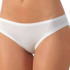Brio – Slip Donna in Cotone Bielastico / Art.Elda