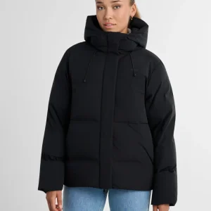 Snøhetta Down Jacket