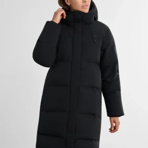 Snøhetta Down Parka