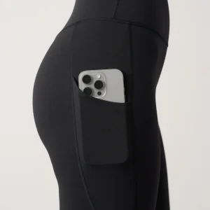 Softy Pocket Leggings