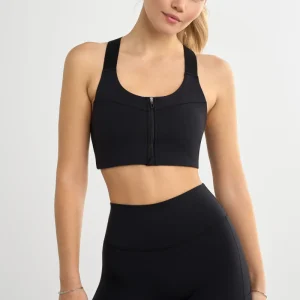 Support Signature Sports Bra
