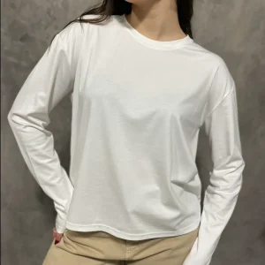 T-shirt Basic Bianca