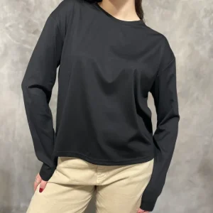 T-shirt Basic Nera