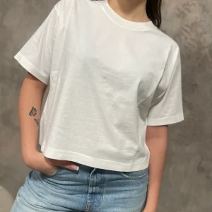T-shirt Crop Vicolo