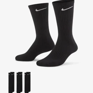 Nike – Calze EveryDay Cotton Cushioned Dri-Fit