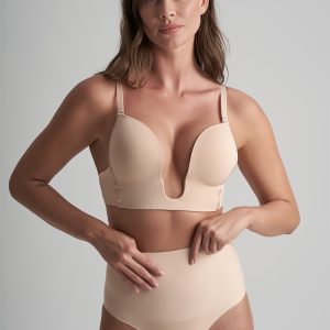Bye Bra – Ultra Plunge Reggiseno
