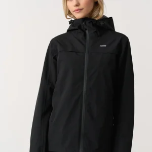 Windbreaker Rain Jacket