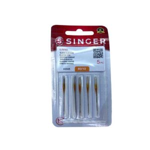 Singer – Aghi Per Macchina Da Cucire Art.2045 – 80/12