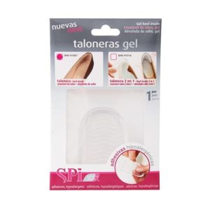 SPI – Alzatallone e SalvaTallone Incorporato in Gel