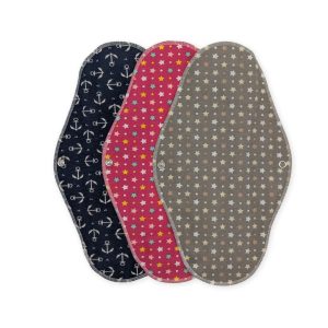 Assorbente lavabile Notte – Pezzo singolo