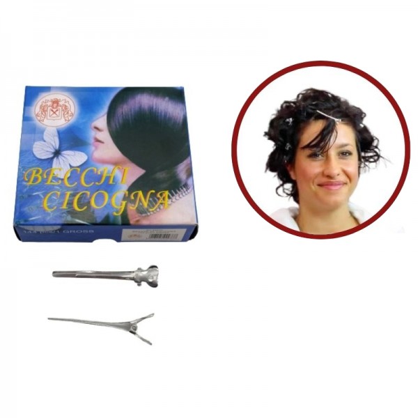 Becchi cicogna – 144 Pezzi / Art.99933