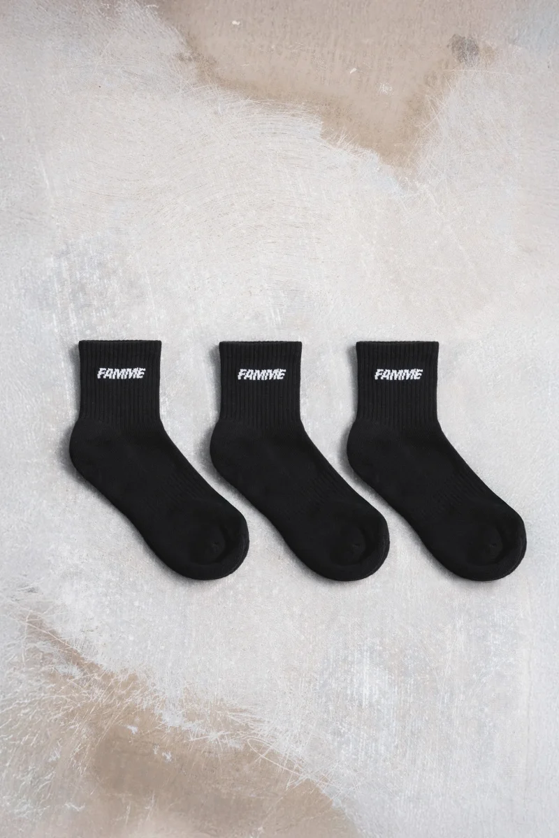 3-Pack Sky Knit Socks - immagine 7
