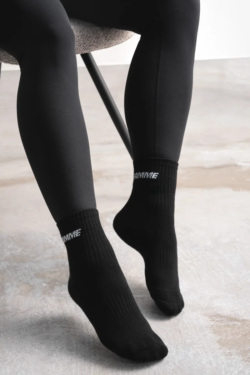 3-Pack Sky Knit Socks - immagine 9