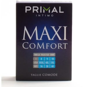 Primal – Boxer Maxi Comfort / Art.3211