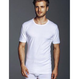 Brio Lingerie – Maglia Mezza Manica Uomo / Art.Frank