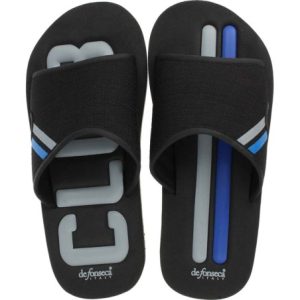 DeFonseca – Ciabatte Uomo – ( Made In Italy ) – / Art.Amalfi