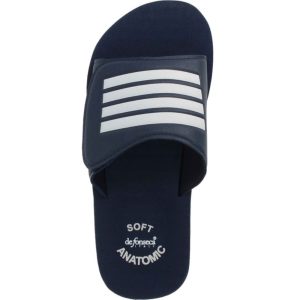 DeFonseca – Ciabatte Aperte Estate Uomo Mare Piscina / Art. AMALFI E M872