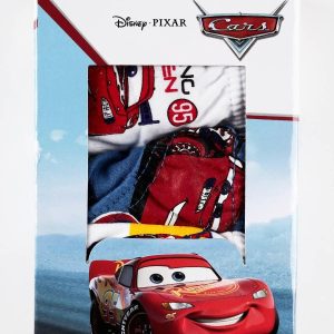 Disney Pixar Cars – Tris Slip Bambino Multicolors / Art.WK.9005