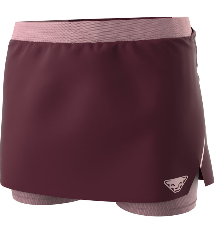 DYNAFIT DONNA SHORT TECNICO ALPINE PRO 2/1 - immagine 2