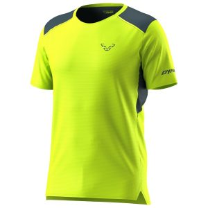 DYNAFIT UOMO T-SHIRT TECNICA SKY