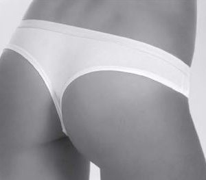 Brio – Slip Brasiliana Lingerie / Art.Enrica