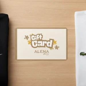 GIFT CARD ALENA BABY