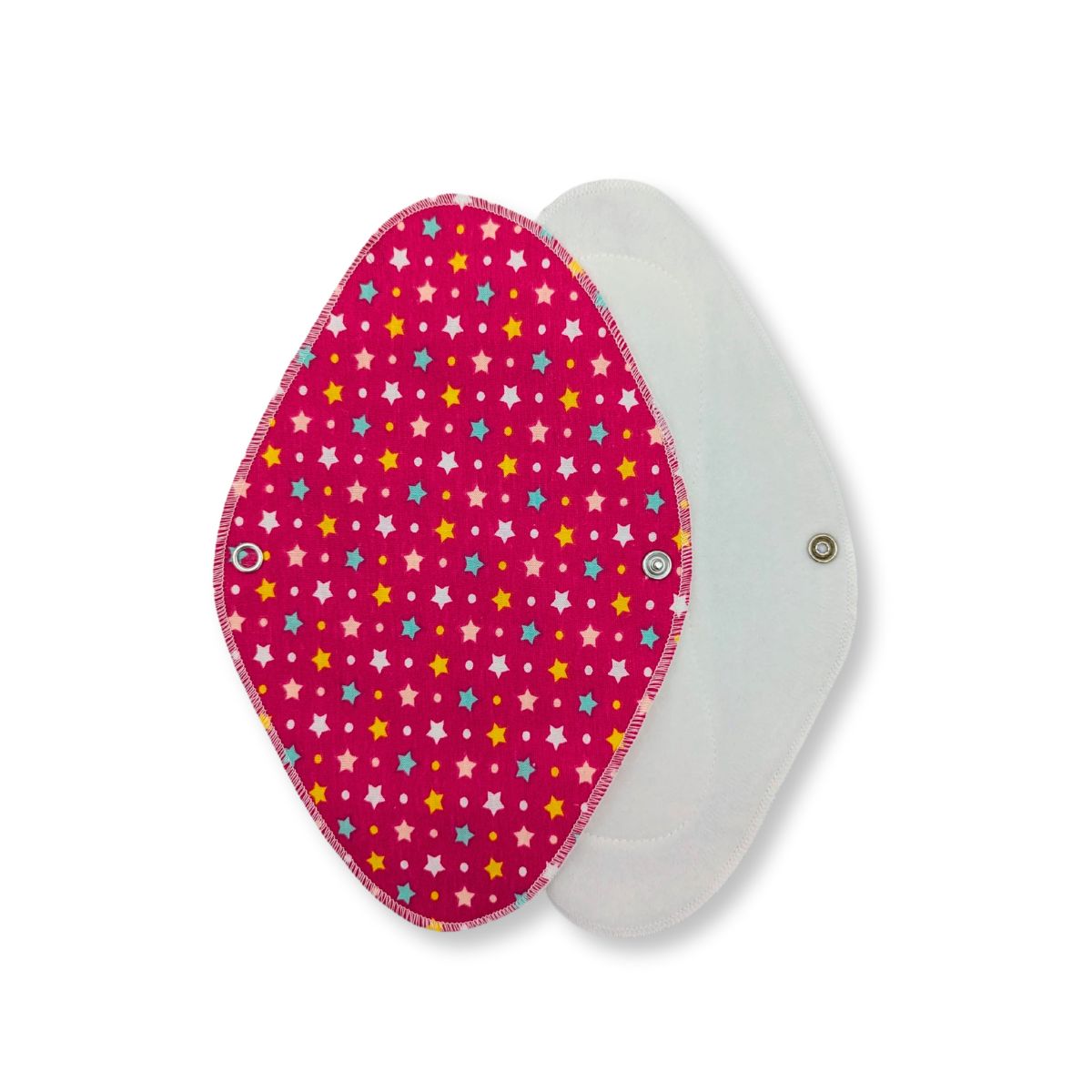 Assorbenti lavabili giorno – Tris risparmio - immagine 6