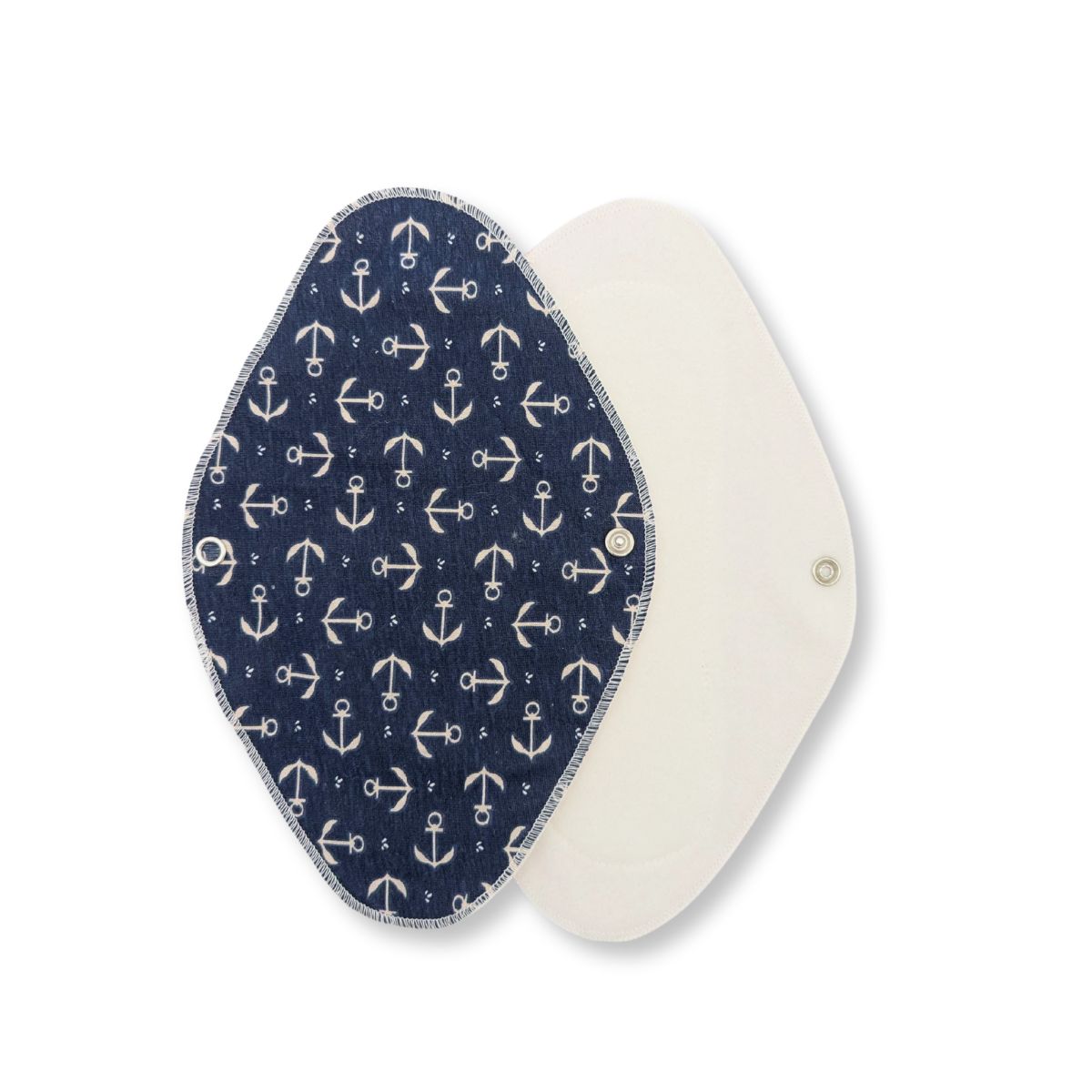 Assorbente lavabile Giorno – Pezzo singolo - immagine 6