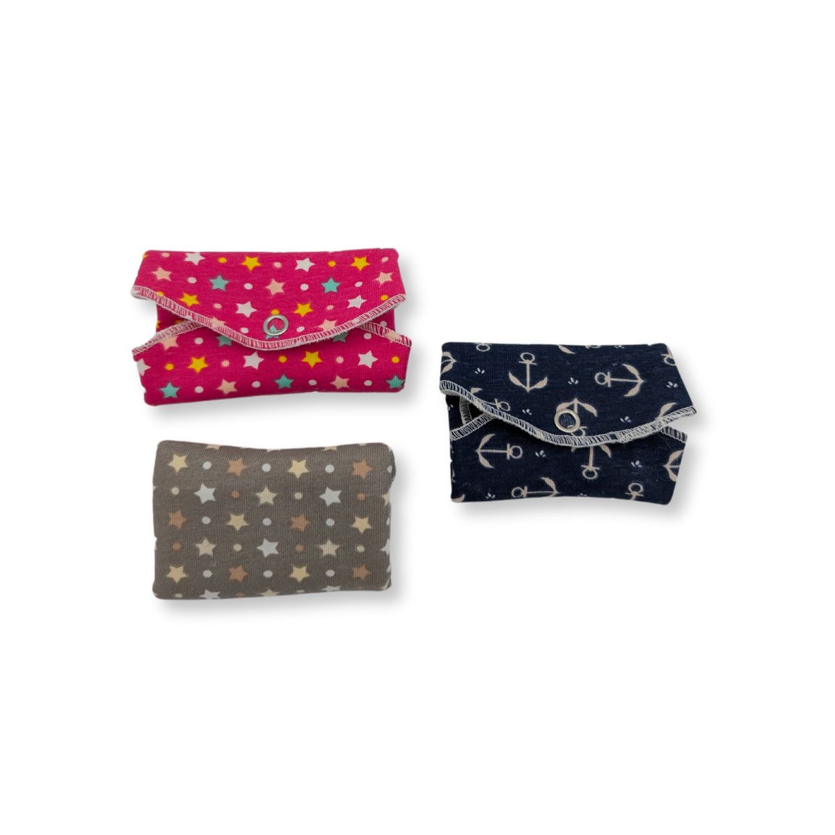 Assorbente lavabile Giorno – Pezzo singolo - immagine 7