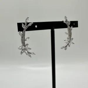 ORECCHINO MILLENIA FIORITO