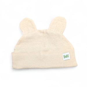 Cappellino in canapa per bambini