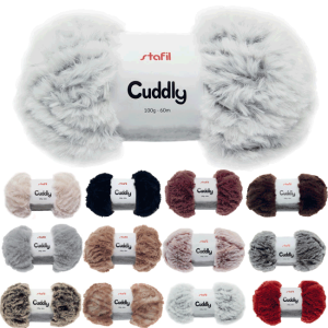 Stafil – Lana Cuddly